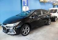 Chevrolet Cruze 5p Ltz