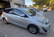 Toyota Yaris Xls 1.5
