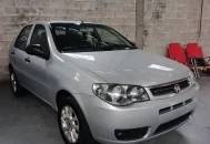 Fiat Palio Fire Top 1.4