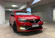 Renault Sandero Rs