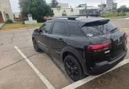 Citroen C4 Cactus Shine
