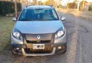 Renault Sandero Stepway Privilege