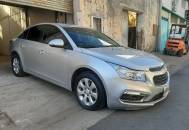 Chevrolet Cruze Lt Automatico