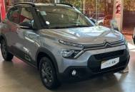 Citroen Citroen C3 Vti At  Xtr