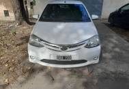 Toyota Etios