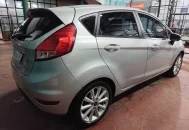 Ford Fiesta Se