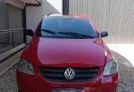 Volkswagen Suran Conforline