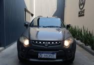 Fiat Palio Adventure Locker