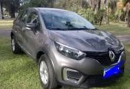 Renault Captur Life 1.6 Cadenero