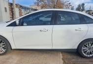 Ford Focus 3. Se Plus.