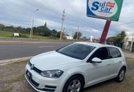 Volkswagen Golf 1.6
