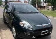 Fiat Punto Attractive 1.4 8v.