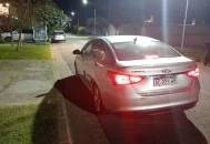 Chery Arrizo 5