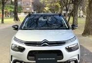 Citroen C4 Cactus Shine