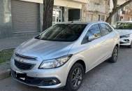 Chevrolet Prisma Ltz 1.4