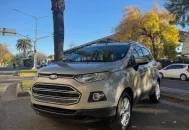 Ford Ecosport 1.6 Titanium