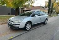 Citroen C4 2.0 Sx