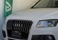 Audi Q5 2.0 Tfsi Quattro