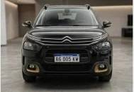 Citroen Captus C4