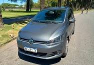 Volkswagen Suran