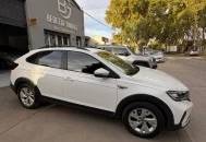 Volkswagen Nivus Comfortline 1.0