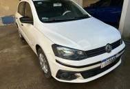 Volkswagen Gol Trend
