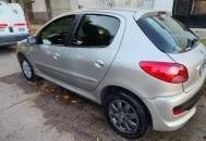Peugeot 207xs