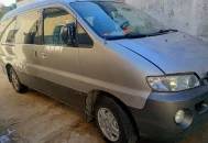 Hyundai Diesel 2,5 Turbo