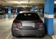 Mercedes Benz A200
