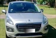Peugeot 3008 Allure