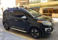 Citroen C3 Aircross Exclusive