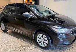 Chevrolet Onix Lt