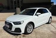 Audi A1 30tsi Sportback