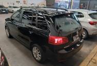 Volkswagen Suran Trendline