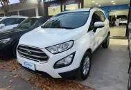 Ford Eco Sport Se