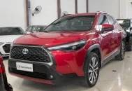 Toyota Corolla Cross Xei