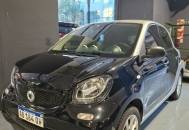 Smart Forfour City