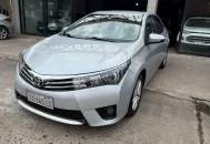Toyota Corolla 1.8 Xei Gnc
