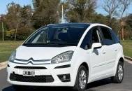 Citroen C4 Picasso Tendance 1.6