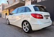 Mercedes Benz B200