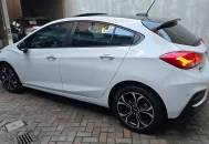 Chevrolet Cruze Rs