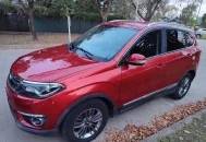 Chery Tiggo 5