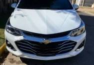 Chevrolet Cruze Premier