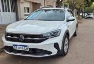 Volkswagen Nivus Confortline