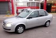 Chevrolet Corsa