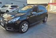 Peugeot 2008 1.6 Sport