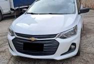 Chevrolet Onix Plus (ex Prisma) 1.2