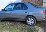 Peugeot 306 Hdi