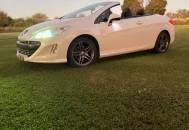 Peugeot 308 Cc