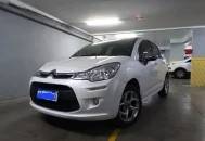 Citroen 2019